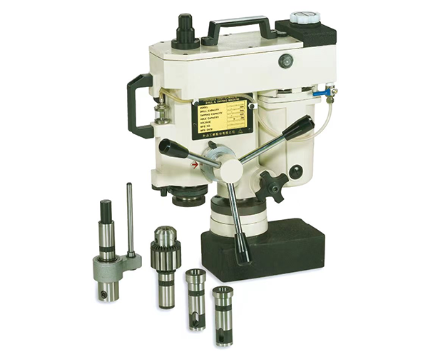 和顺县磁性钻孔攻牙机